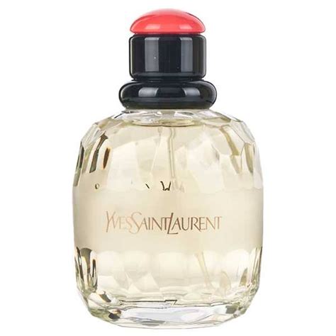 profumo yves saint laurent paris donna|Yves Saint Laurent Profumi Donna ️ Singles' Day ️ Fino al.